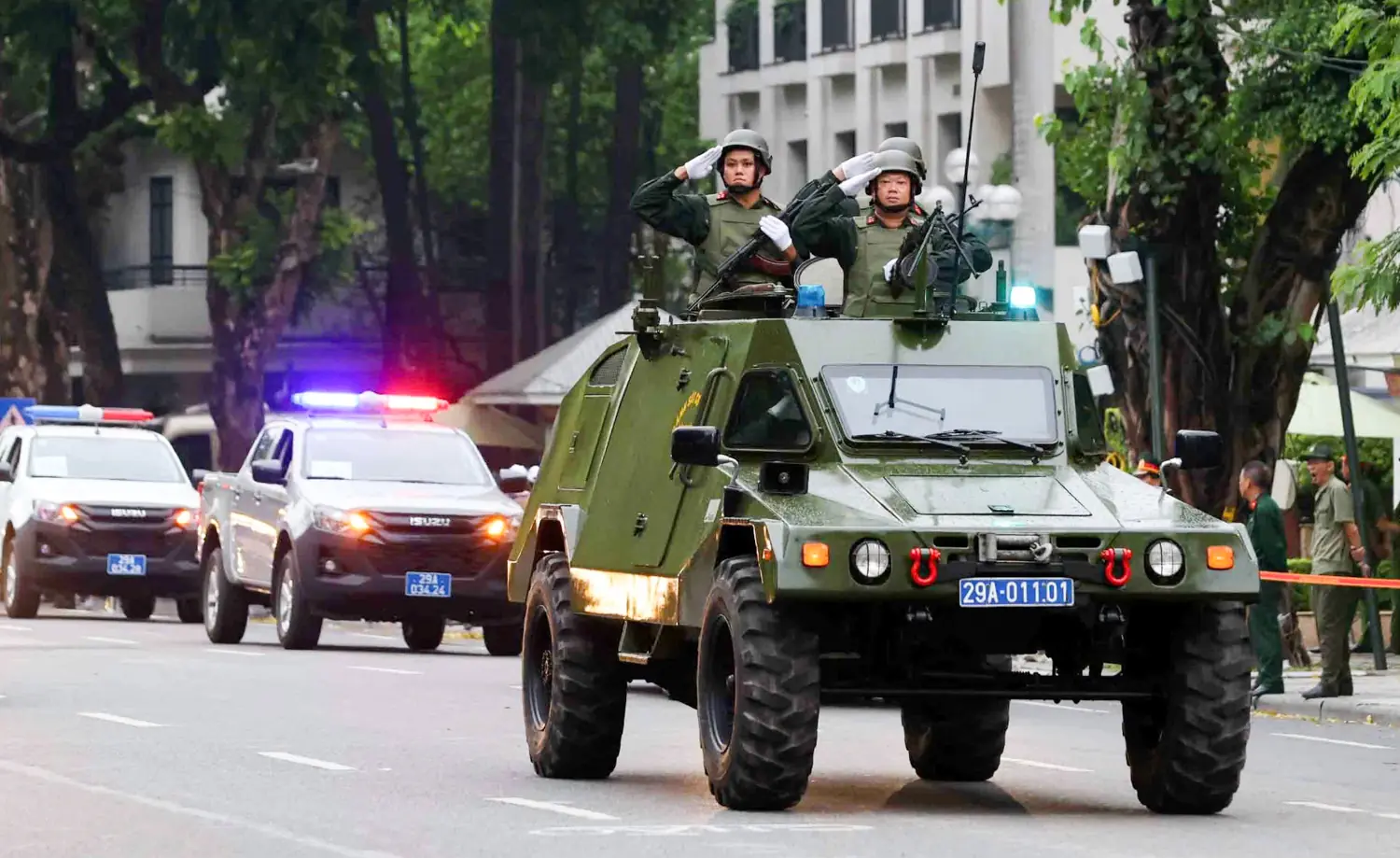 Đài PTTH Hà Nội